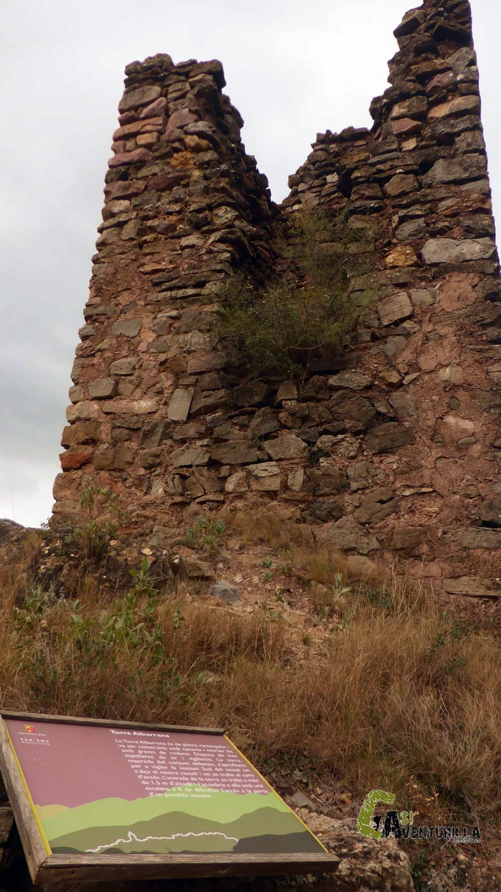 Torre de Albarrama